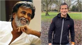 rajinikanth on man vs wild