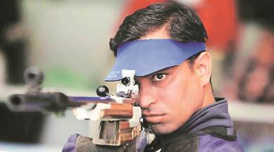 Indian shooters likely to make South Korea their pre-Oly base due to  Japan's strict gun laws | Tokyo 2020 News,The Indian Express