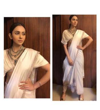 For the love of six yards: Bollywood actors who gracefully aced the sari  look