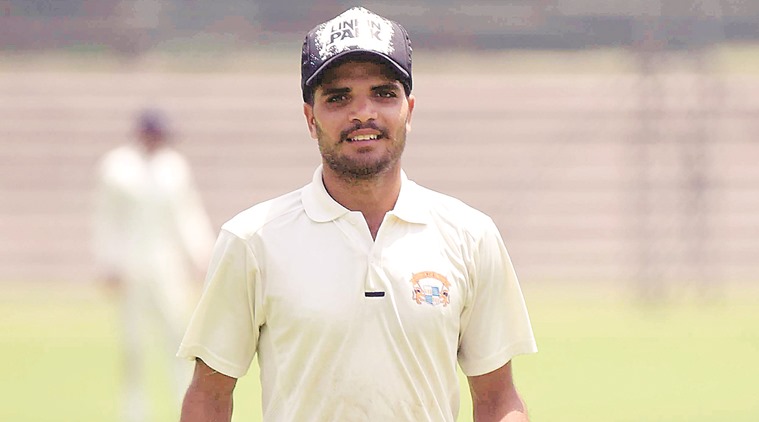 Chandigarh cricketer Raman Bishnoi aims to continue golden run in Ranji ...