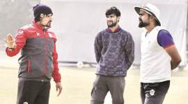 Delhi Ranji Trophy, Ranjji Trophy Delhi, Ranji Trophy, Ranji Trophy Delhi U-19 team, Delhi Ranji Trophy U-19 team, Sports news, Cricket news, Indian Express