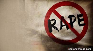 Bhoot Balatkar Rape Video Xxx - Uttar Pradesh: Court notice to 'rape victim' who turned hostile | India  News,The Indian Express