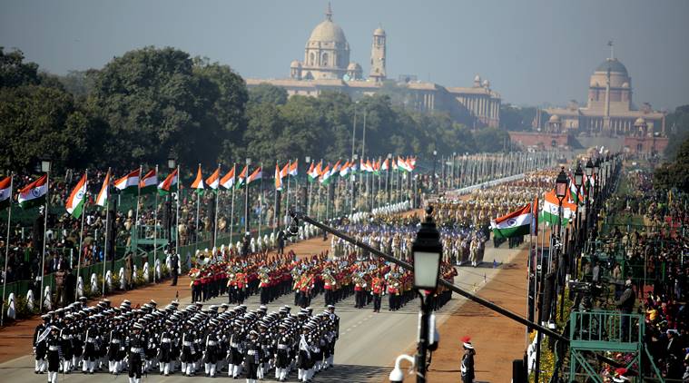 Republic Day 2020 Traffic Advisory: Delhi metro, bus services to ...