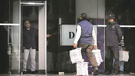 At meeting on NPR, Opposition states object to question on place and birth of parents