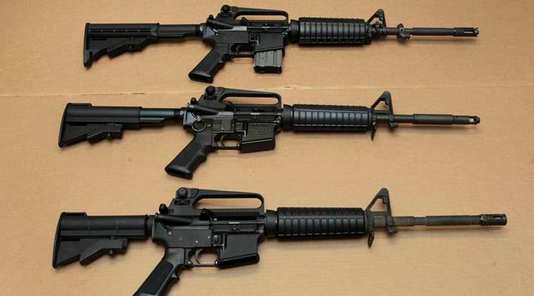 Jalandhar: Army deserter who stoles rifles from Panchmarhi escapes from hospital