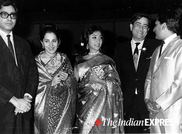 Raj Kapoor’s Daughter Ritu Nanda Passes Away 