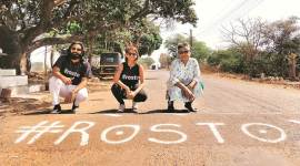 road safety 759 Goa road safety, road safety week Goa, Goa road safety week, Goa news, India news, Indian Express