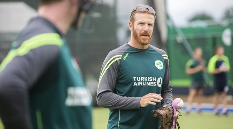 Rajasthan Royals appoint Rob Cassell as new fast bowling coach