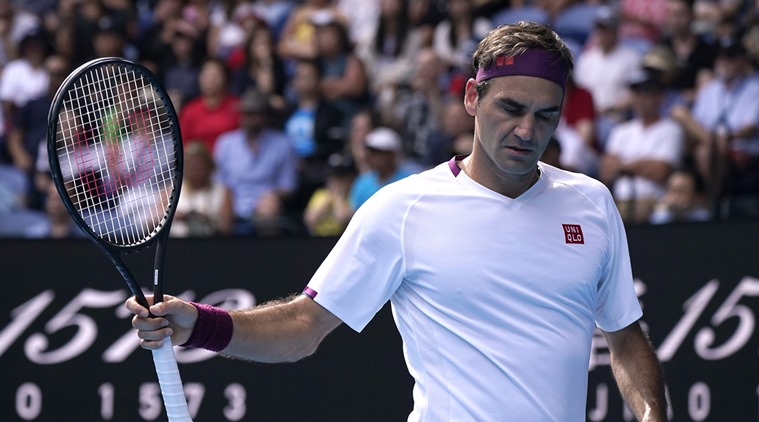 Roger Federer out of action for remainder of 2020 due to injury setbacks
