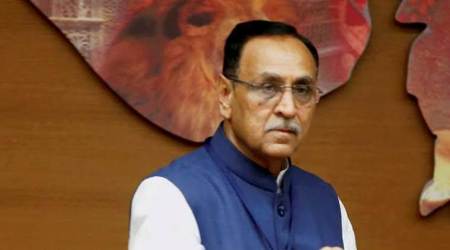 Kutch: Vijay Rupani inaugurates conference of tourism secretaries