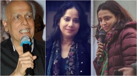 sadaf jafar release mahesh bhatt swara bhasker