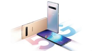Samsung, Samsu8ng 5G phones, 5G smartphones, OnePLus 7 Pro 5G, Samsung Galaxy Note 10+ 5G, Samsung Galaxy S10 5G, Xiaomi 5G smartphone