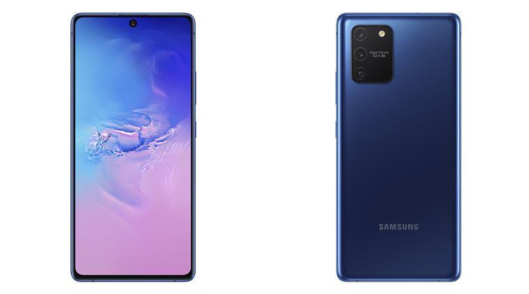 samsung s10 lite price in jarir