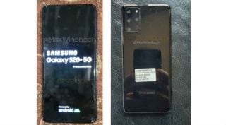 Samsung Galaxy S20, Samsung Galaxy S20+, Samsung Galaxy S20 Ultra, Samsung Galaxy S20 Plus 5G, Samsung Galaxy S20+ price, Samsung Galaxy S20 launch, Samsung Galaxy S20 Ultra price