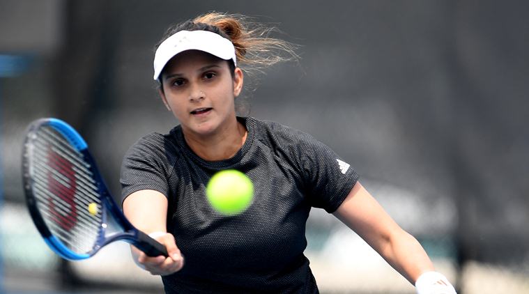 Sania Mirza wins Fed Cup Heart Award, donates prize money to CM’s Relief Fund