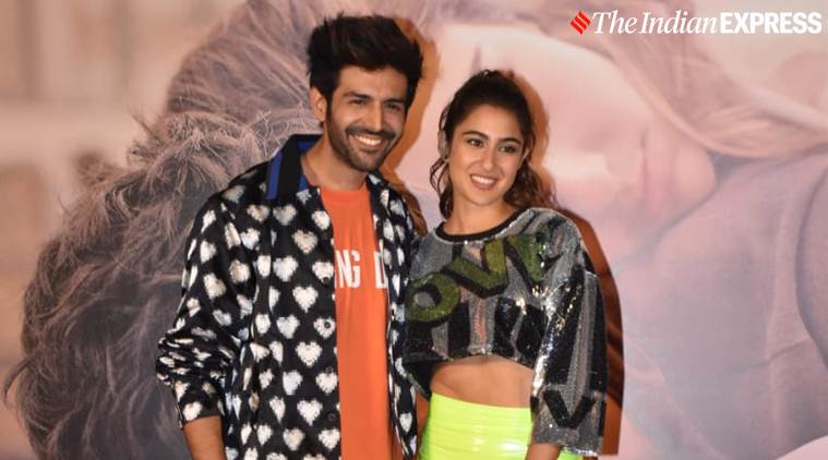 Love Aaj Kal actor Sara Ali Khan: Imtiaz Ali is a warm and nurturing person