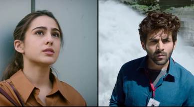love aaj kal trailer launch updates