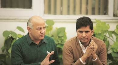 Lunches to crowdfunding, how AAP poll picks are raising campaign money