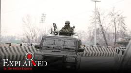 Kashmir internet, supreme court kashmir internet, SC internet ban kashmir, kashmir internet ban, latest news, sc order kashmir, sc internet order kashmir, latest news kashmir, explained news, latest news explained, sc order explained kashmir