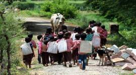 school759 Chandigarh: Focus to be on students' health and education next year, says MHRD official