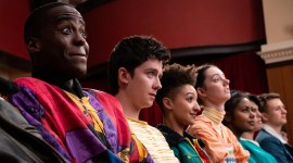 Sex Education Season 2 review