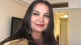 Shabana Azmi alleges alcohol platform scammed her