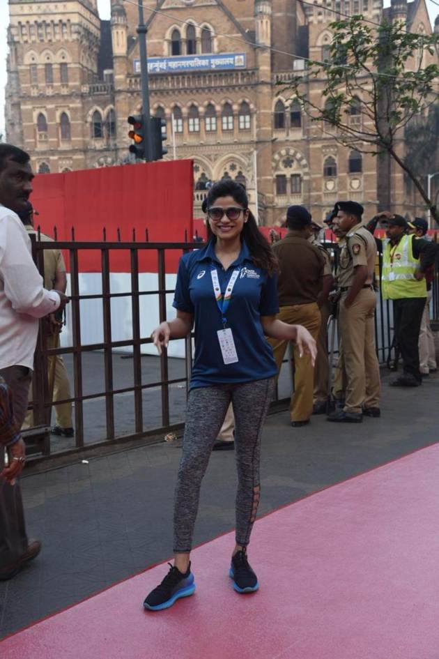 mumbai marathon, mumbai marathon 2020, mumbai marathon today, marathon in mumbai, tata mumbai marathon, mumbai marathon bollywood celebrities, mumbai city news