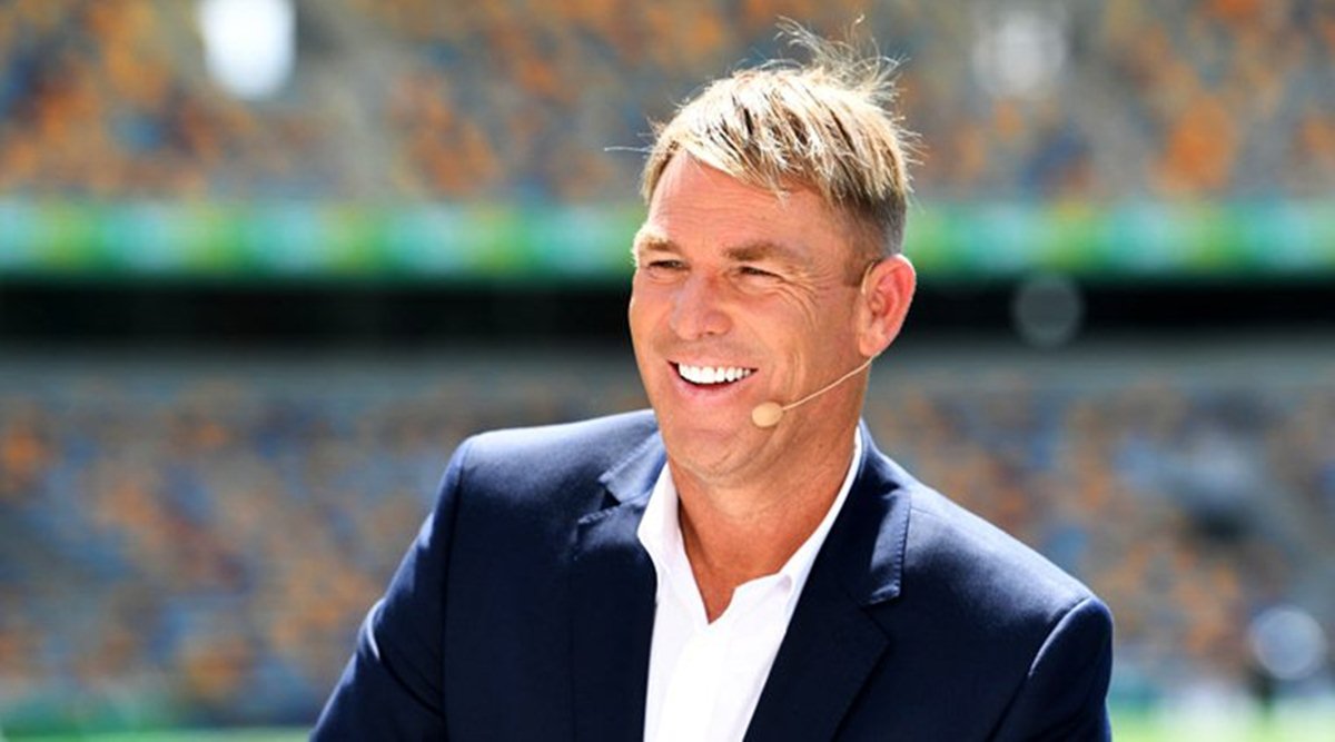 No one said a word when India had no chance: Shane Warne shuts up Michael Vaughan | Sports News,The Indian Express