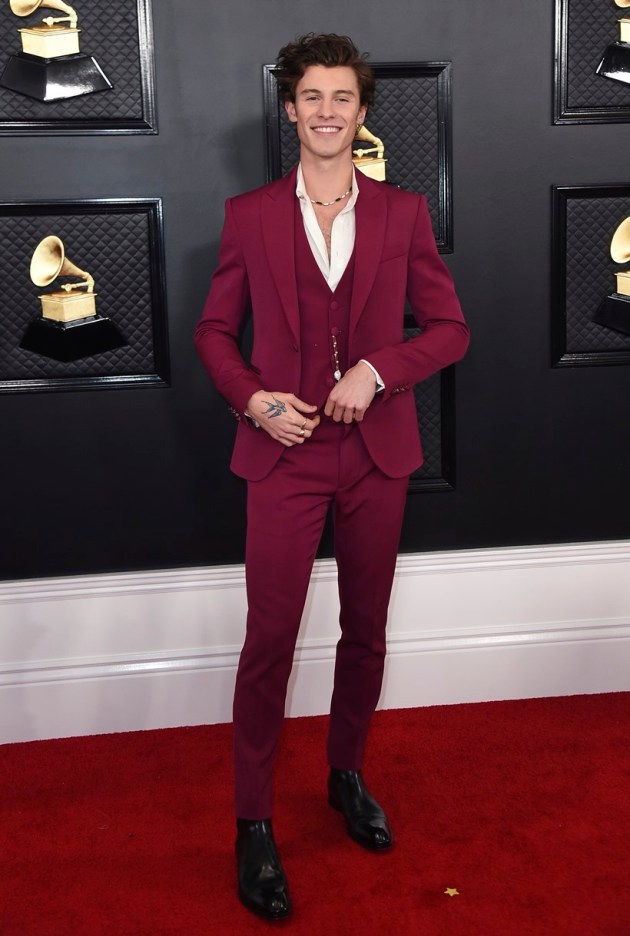 grammy awards, grammy awards 2020, grammy awards winners, grammy awards date, grammy awards red carpet, grammy awards winners 2020, grammy awards 2020 winners list, grammy awards 2020 nominees, grammy awards 2020 list, grammy awards 2020 performersgrammy awards 2020, grammy awards 2020 live, grammy awards nominee, grammy awards 2020 latest photos, grammy awards ariana grande, grammy awards shawn mendes, grammy awards cardib, grammy awards taylor swift, grammy awards billy porter, instagram, lifestyle, indian express