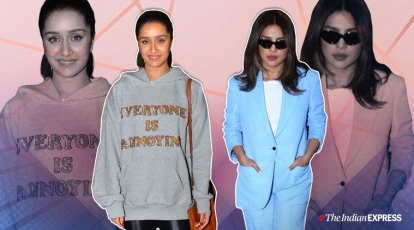 Priyanka Chopra, Kangana Ranaut and Aishwarya Rai Bachchan Look Gorgeous as  They Are Spotted at the Airport
