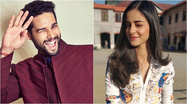 Siddhant Chaturvedi’s reply to Ananya Panday’s take on nepotism has