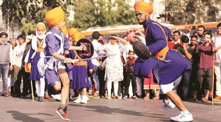 Sunday Eye, Sunday Eye 2020, Eye 2020, partition of India, Indo-Pak partition, Indian Express