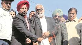 Rana Gurjit Singh, purchase of power plants, punjab news, chandigarh news, indian express news