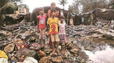 Slum Rehabilitation Authority, Bombay High Court, slum rehabilitation schemes, Mumbai slum-dwellers, Housing Development Infrastructure Limited, HDIL, mumbai news, maharashtra news, indian express news