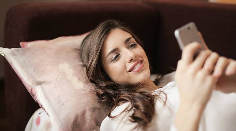 whatsappitis, smartphone use