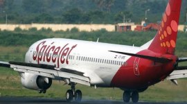 No salaries for Apr, May; hours flown-based pay for those operating cargo flights: SpiceJet to pilots