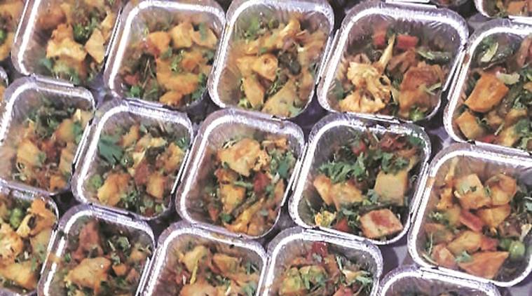 Mumbai: 25 passengers on board Tejas Express served stale food for