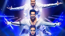 Street Dancer 3D, Street Dancer 3D review, Street Dancer 3D movie review, Street Dancer 3D film review, Street Dancer review, Street Dancer movie review, Street Dancer film review