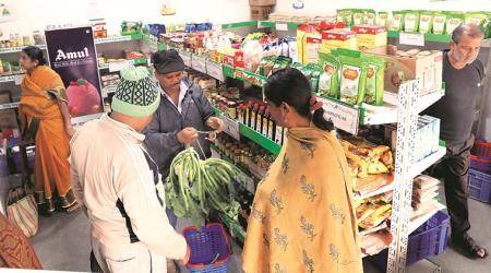 food inflation, West bengal food inflation, West bengal food prices, West bengal farmers, indian express