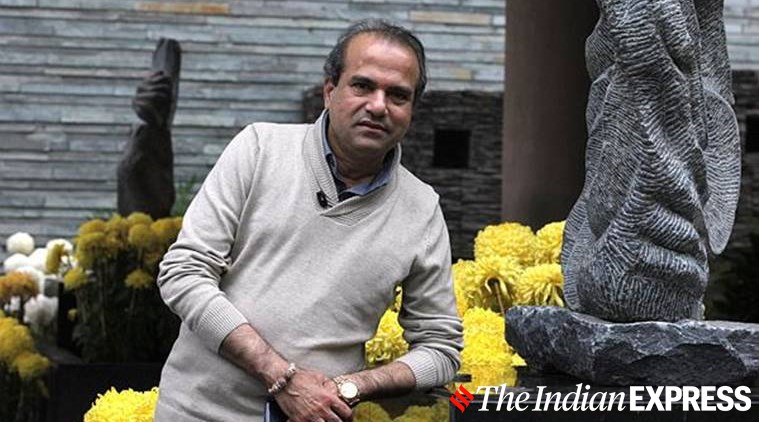 759px x 422px - Singer Suresh Wadkar conferred with Padma Shri | Entertainment News,The  Indian Express