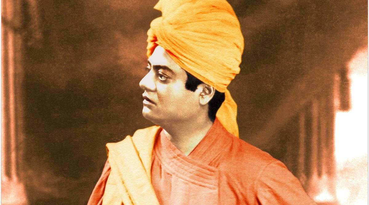 swami vivekananda, swami vivekananda, swami vivekananda jayanti, swami vivekananda jayanti 2020, swami vivekananda birth anniversary, national youth day, national youth day 2020, national youth day date, national youth day india, national youth day 2020 india, Indian Express news