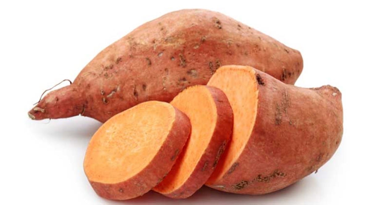 Why You Shouldn T Avoid Sweet Potatoes This Winter Lifestyle News The Indian Express