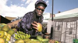 talk 1 759 Christopher MacFarlane, musician Christopher MacFarlane, Christopher MacFarlane musician, Indian Express