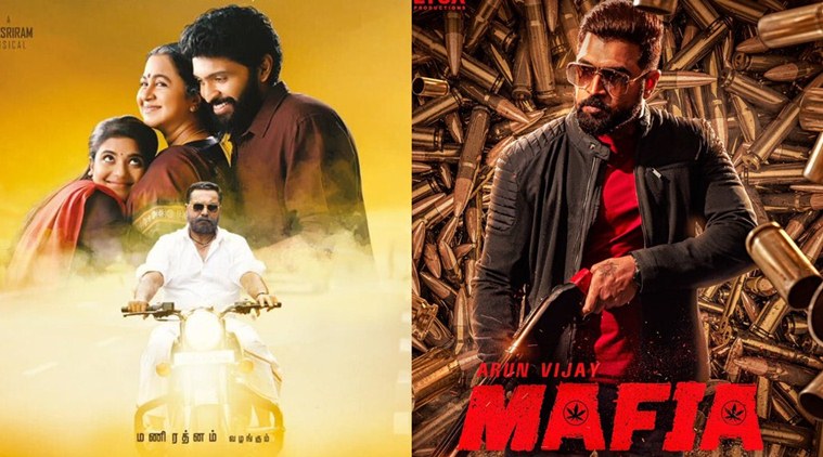 February a packed month for tamil cinema