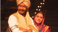 Tanhaji The Unsung Warrior Box Office Prediction Ajay Devgn Kajol Tanhaji The Unsung Warrior Box Office Prediction Ajay Devgn Kajol