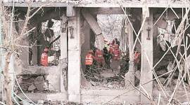 mumbai news, mumbai city news, maharashtra news, tarapur blast, ANK Pharma, indian express news