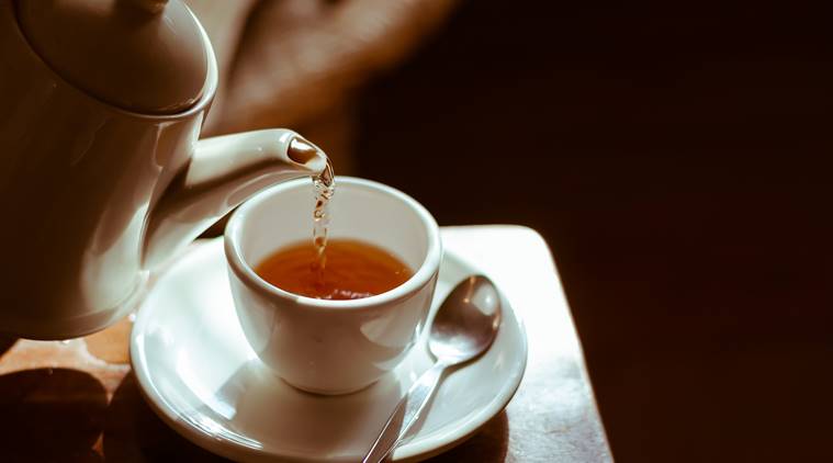 tea health benefits, diabetes