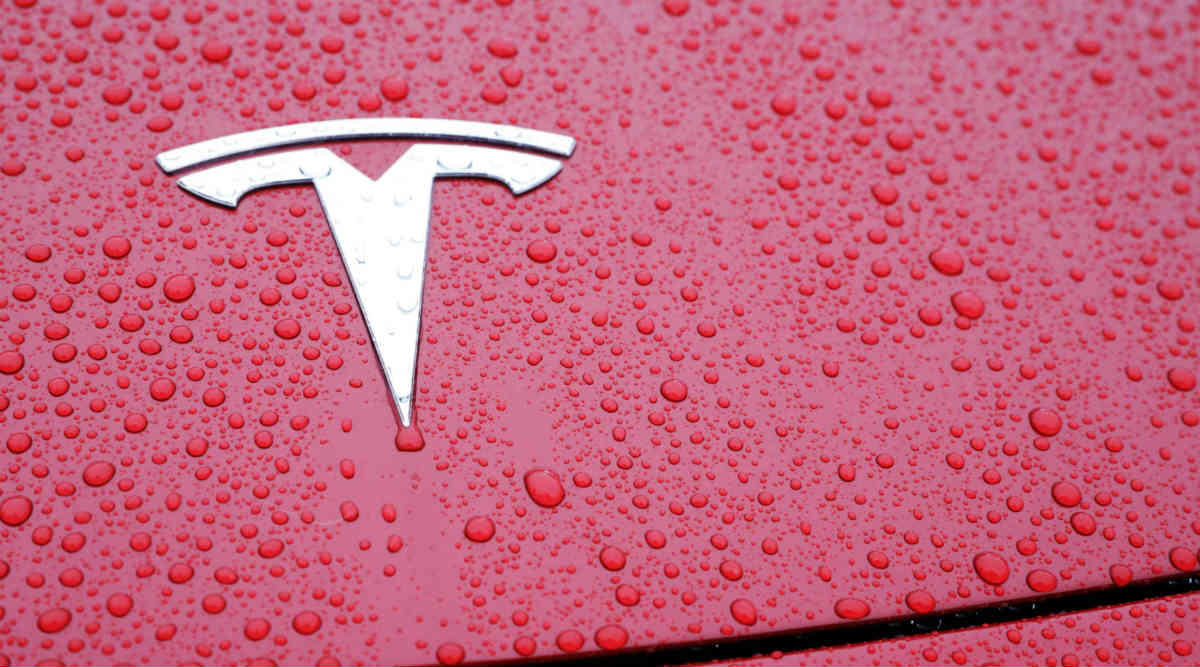 Musk confirms Tesla factory was target of thwarted cyberattack ...