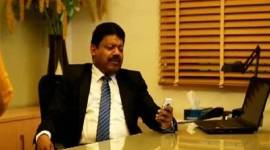 CC Thampi, Robert Vadra, Robert Vadra money laundering, arms deal, Sanjay Bhandari, Indian Express