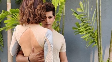 Karanvir Bohra the casino